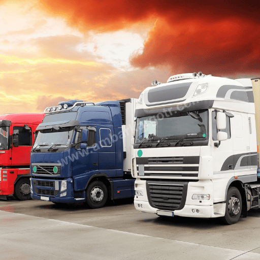 Çiftlik Ambar Kargo