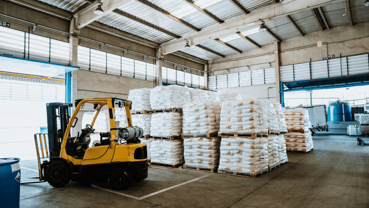 Çiftlik Kimyasal Ürün Taşıma