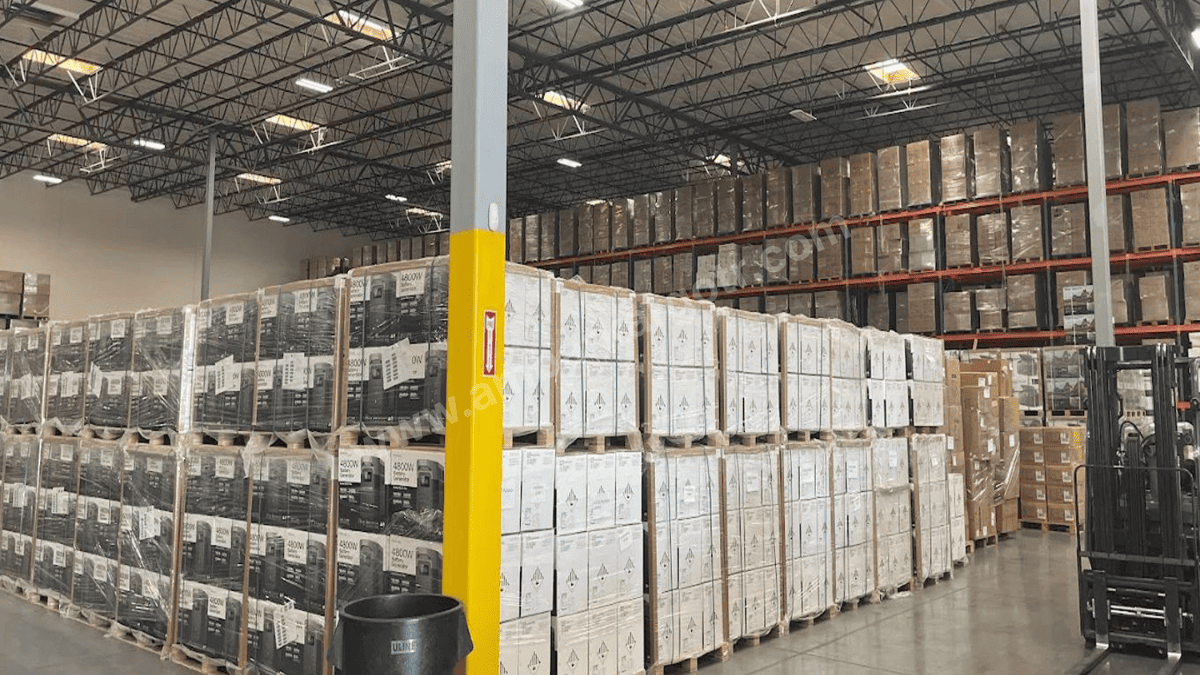 Çiftlik Parça Yük Taşıma